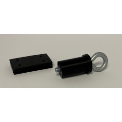 BOG Death Grip ARCA Tripod Adapater