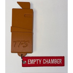 AR15 Magwell Safety