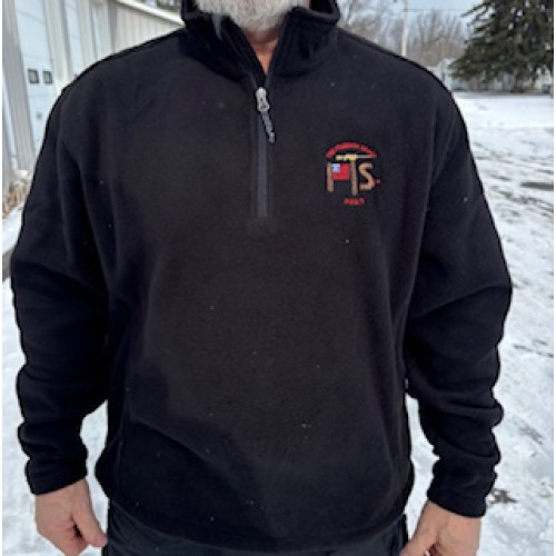 The Freedom Shack Fleece