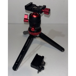 TFS Gear Stabilizer Tripod