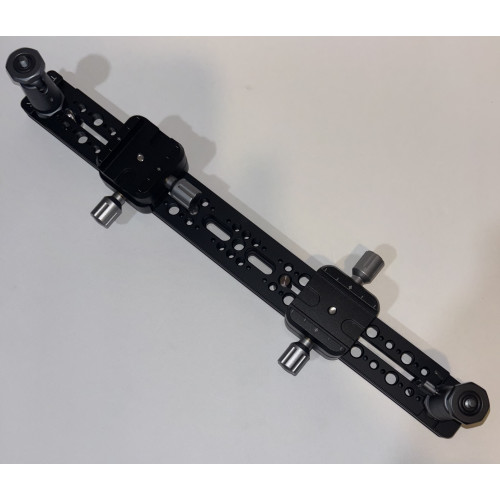 TFS Gear Rail