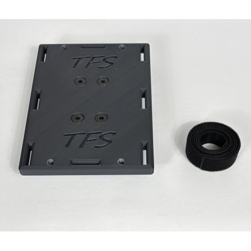 TFS Universal Arca Plate