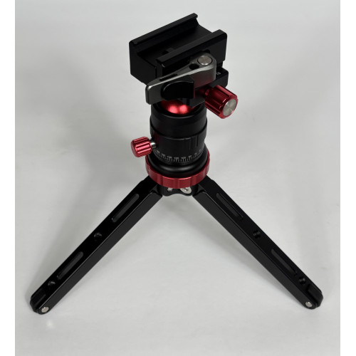TFS Gear Stabilizer Tripod