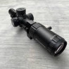 1-6 Minuteman FFP LPVO