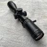 6-24x50 FFP Partisan Scope