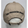 The Freedom Shack adjustable strap hat