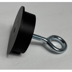 65mm-Fanaue Carbon Fiber Ball Head Conversion Kit