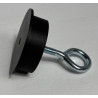 65mm-Fanaue Carbon Fiber Ball Head Conversion Kit
