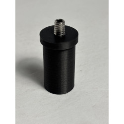 S3 Range Cart Handle/Stud Mount