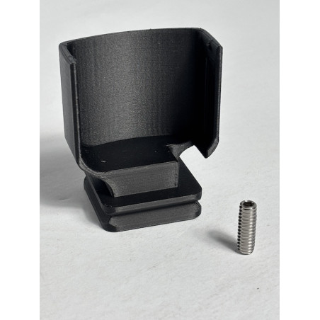 kestrel5700mount