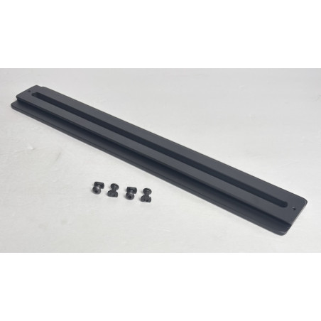 TFS Mid Weight ARCA Rail