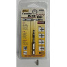 10-32 Drill/tap/set screw combo