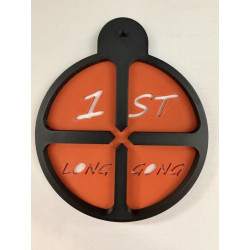 Long Gong Trophy (4) PACK