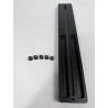 TFS Heavy Weight ARCA Rail