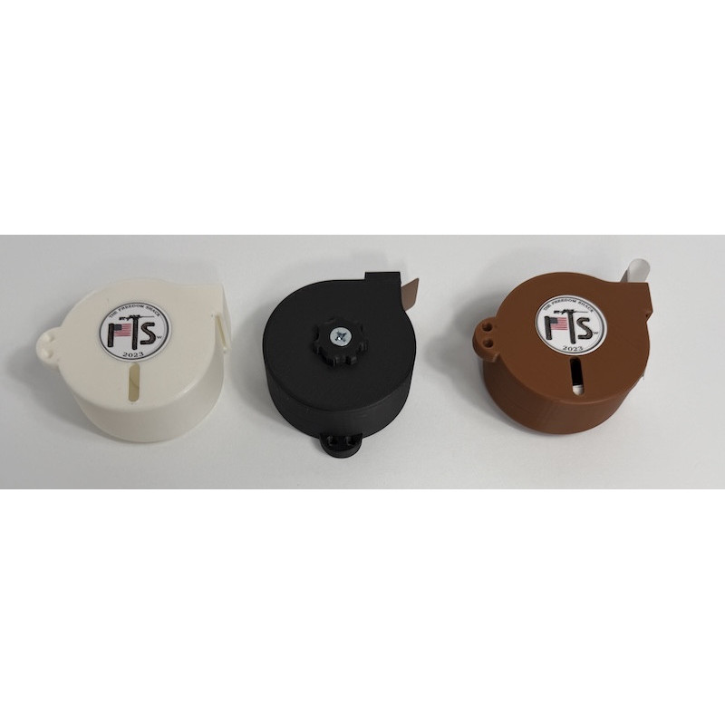 TFS Paster Dispenser