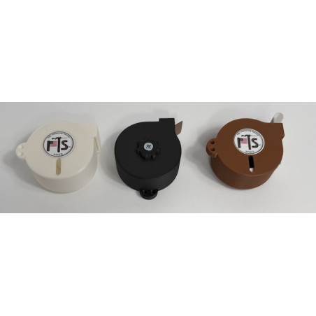 TFS Paster Dispenser