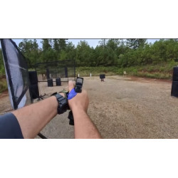 USPSA Matches