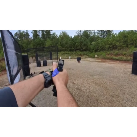 USPSA Matches