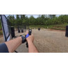 USPSA Matches