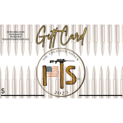 The Freedom Shack Gift Card