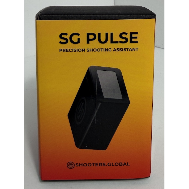 SG Pulse Picatinny