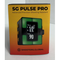 SG Pulse Pro
