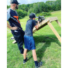 2 Day "Father/son" Rifle Camp