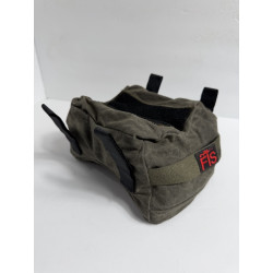 Sand Castle ARCA Waxed Ripstop Bag Only