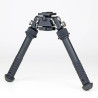Atlas Bipod BT46-NC PSR
