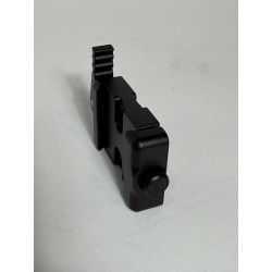 Quick connect ARCA Clamp