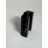 Quick connect Picatinny Clamp
