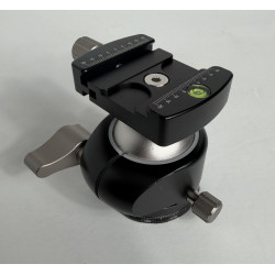 50mm Low Profile Ballhead