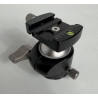 50mm Low Profile Ballhead