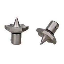 BT47 Raider Cleat Feet