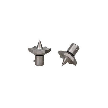 BT47 Raider Cleat Feet