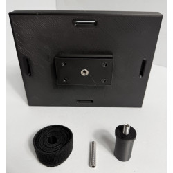 TFS TAC TABLE-S3 Range Cart Table