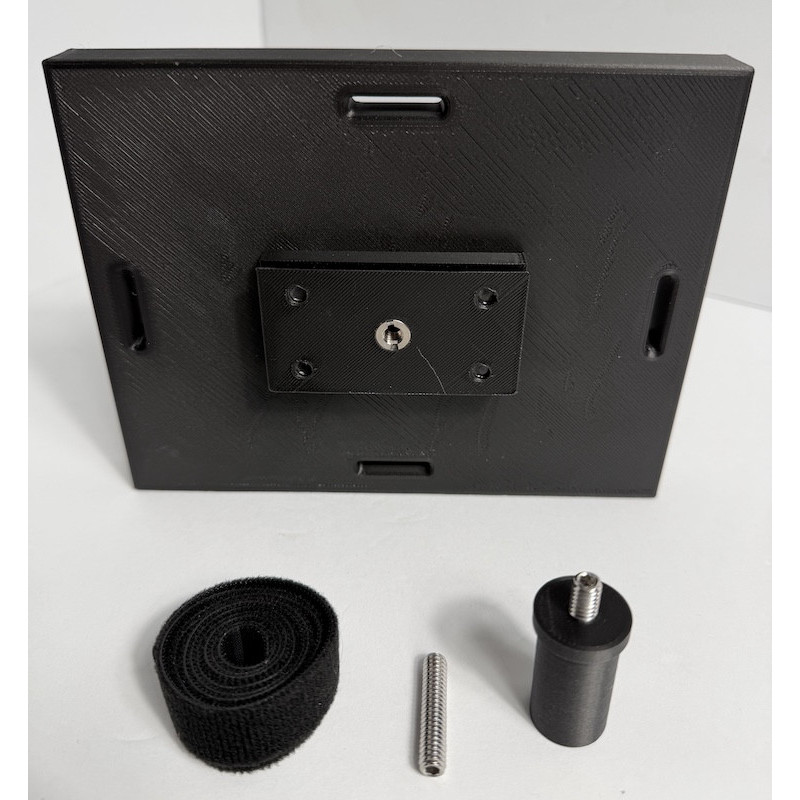 TFS TAC TABLE-S3 Range Cart Table