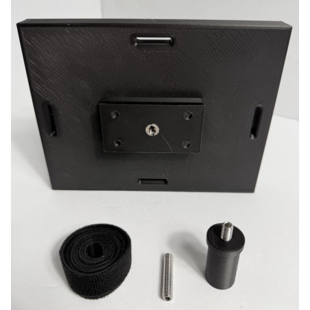 TFS TAC TABLE-S3 Range Cart Table