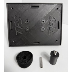 TFS TAC TABLE-S3 Range Cart Table
