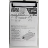 TFS Course of Fire Clipboard