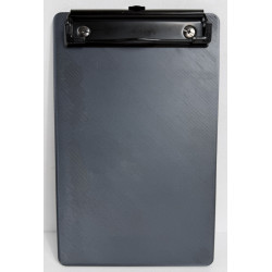 TFS Course of Fire Clipboard