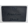 TFS Course of Fire Clipboard