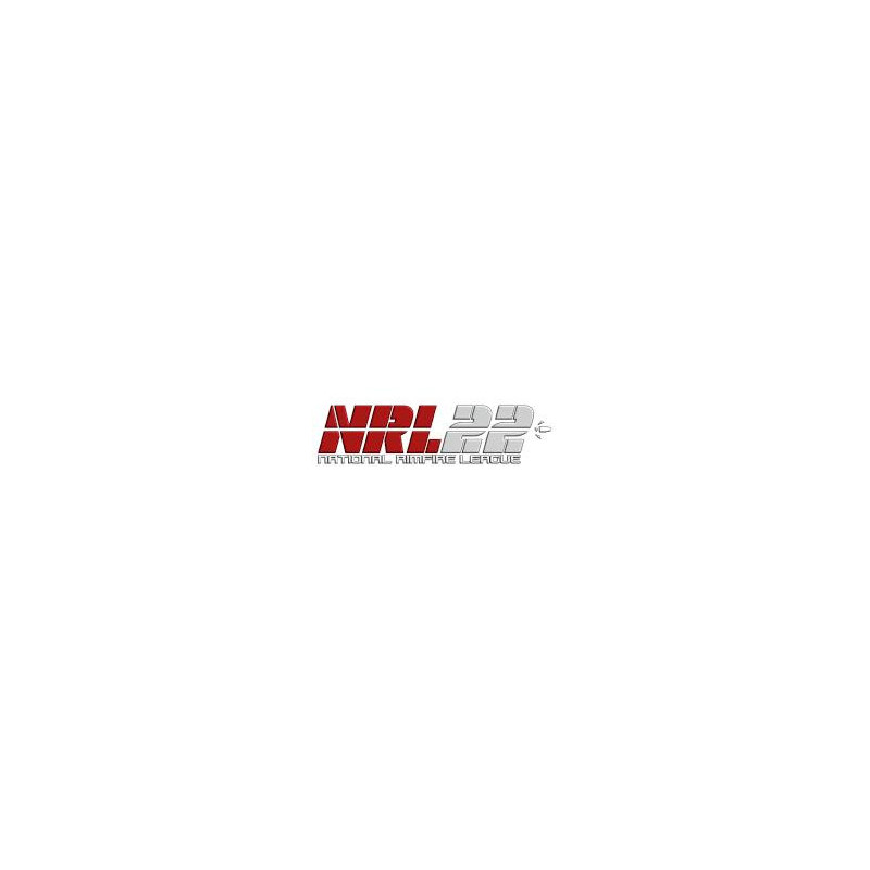 NRL22 Matches