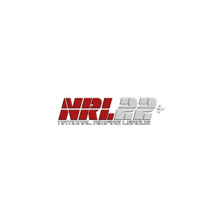 NRL22 Matches