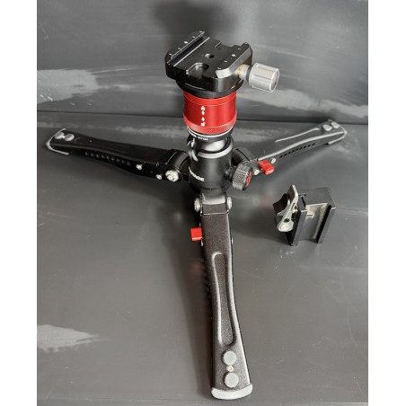 TFS Gear Stabilizer Tripod