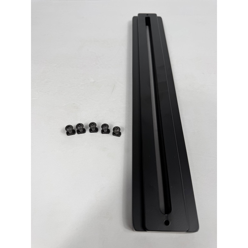 TFS Monster Weight Rail