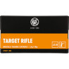 RWS Target Rifle