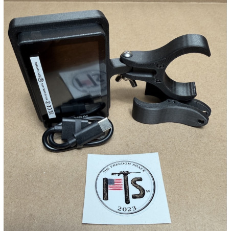 Digital Dope Card Kit