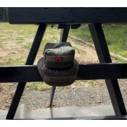 hunting bag shooting bag