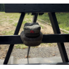 hunting bag shooting bag